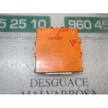 MODULO ELECTRONICO 8967053110 8967053110 1012380291