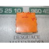 Recambio de modulo electronico para lexus is200 (ds2/is2) 2.2 d-cat referencia OEM IAM 8967053110 8967053110 1012380291