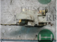 Recambio de cerradura puerta delantera derecha para opel tigra 1.4 16v referencia OEM IAM    2