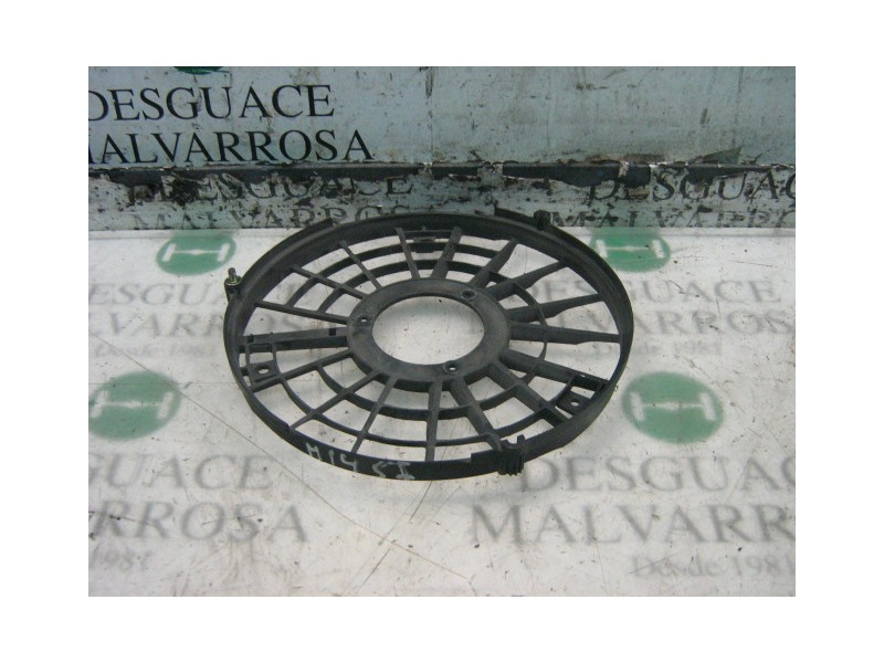 Recambio de canalizador aire para opel tigra 1.4 16v referencia OEM IAM   