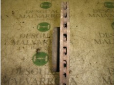 Recambio de disco freno delantero para fiat bravo (182) 2.0 20v cat referencia OEM IAM 46403088   2