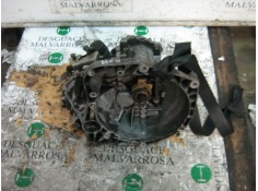 Recambio de caja cambios para fiat bravo (182) 2.0 20v cat referencia OEM IAM 46410406   2