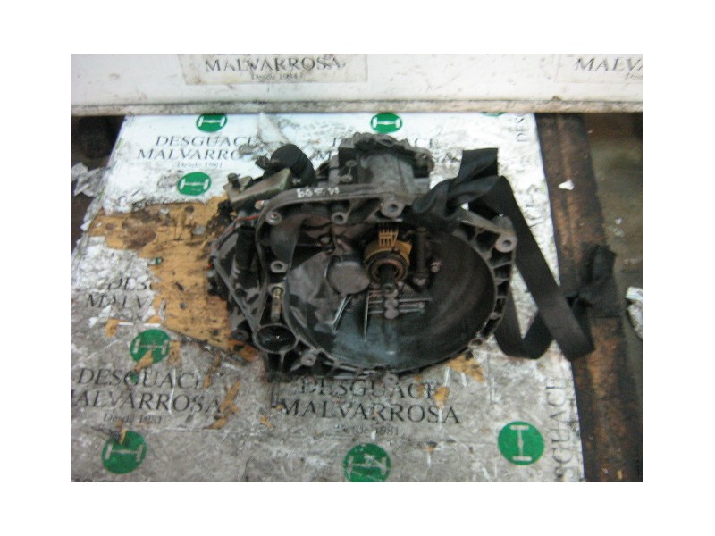 Recambio de caja cambios para fiat bravo (182) 2.0 20v cat referencia OEM IAM 46410406  