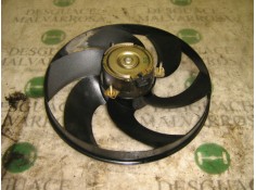 Recambio de electroventilador para fiat bravo (182) 2.0 20v cat referencia OEM IAM 7762670   2