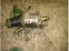 Recambio de termostato para fiat bravo (182) 2.0 20v cat referencia OEM IAM 46520785   2