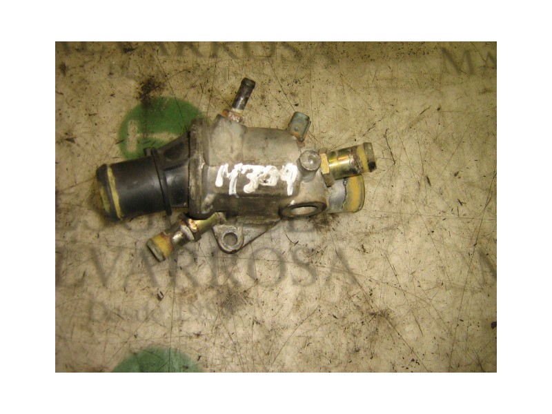 Recambio de termostato para fiat bravo (182) 2.0 20v cat referencia OEM IAM 46520785  