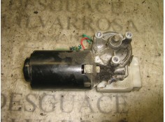 Recambio de motor limpia delantero para fiat bravo (182) 2.0 20v cat referencia OEM IAM 9948456 0756B0706 0756B0706 2