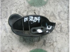 Recambio de maneta interior delantera izquierda para fiat bravo (182) 2.0 20v cat referencia OEM IAM 719059614   2