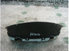 Recambio de cuadro instrumentos para fiat bravo (182) 2.0 20v cat referencia OEM IAM 46404688 FI0005009K0C0 FI0005009K0C0 2