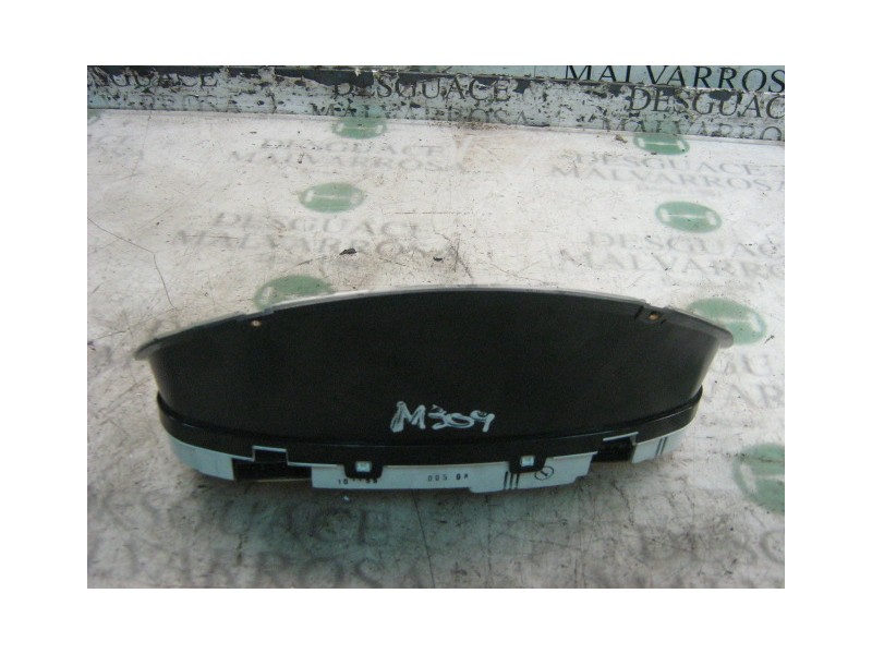 Recambio de cuadro instrumentos para fiat bravo (182) 2.0 20v cat referencia OEM IAM 46404688 FI0005009K0C0 FI0005009K0C0