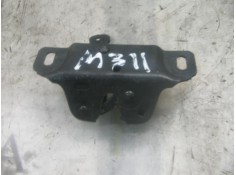 Recambio de cerradura maletero / porton para peugeot 405 berlina gr exclusive referencia OEM IAM   