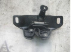 Recambio de cerradura maletero / porton para peugeot 405 berlina gr exclusive referencia OEM IAM    2