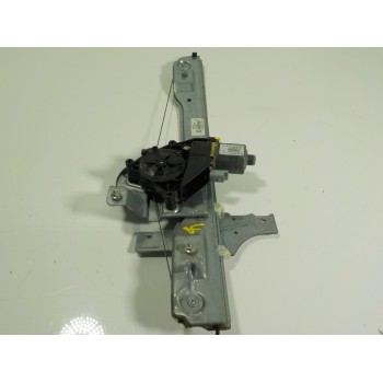 ELEVALUNAS DELANTERO DERECHO 9673154380 9673154380 0130822702