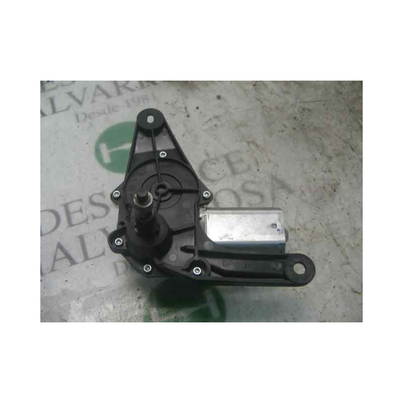 Recambio de motor limpia trasero para renault clio ii fase i (b/cbo) referencia OEM IAM   