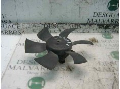 Recambio de electroventilador para nissan primera berlina (p11) 2.0 turbodiesel cat referencia OEM IAM   