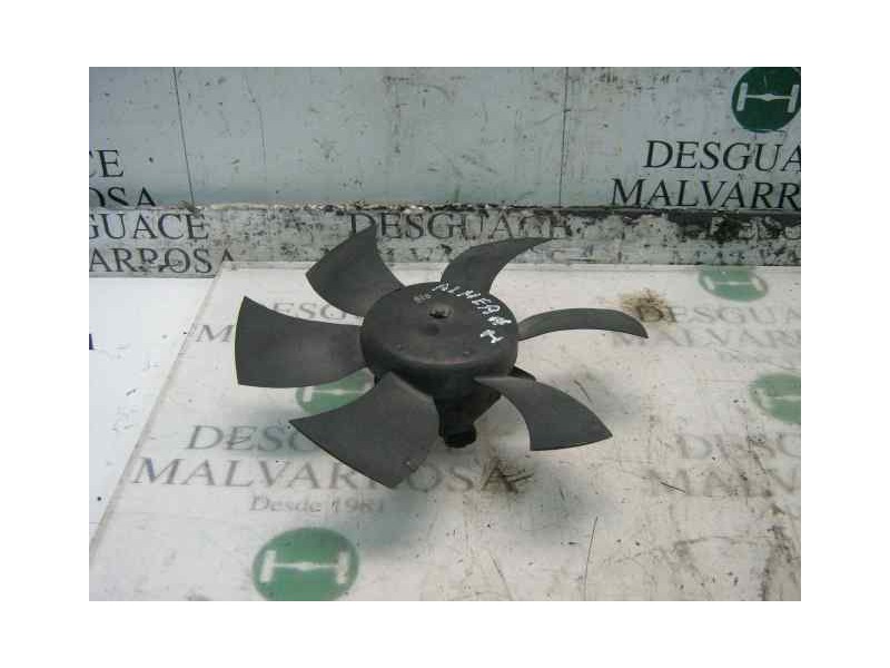Recambio de electroventilador para nissan primera berlina (p11) 2.0 turbodiesel cat referencia OEM IAM   