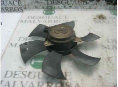 Recambio de electroventilador para nissan primera berlina (p11) 2.0 turbodiesel cat referencia OEM IAM    2