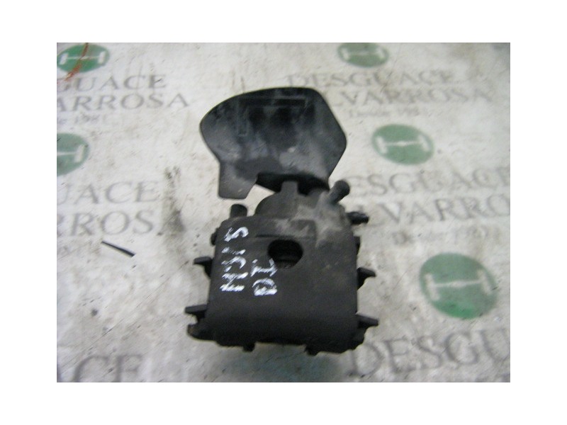 Recambio de pinza freno delantera izquierda para seat ibiza (6k1) stella referencia OEM IAM   