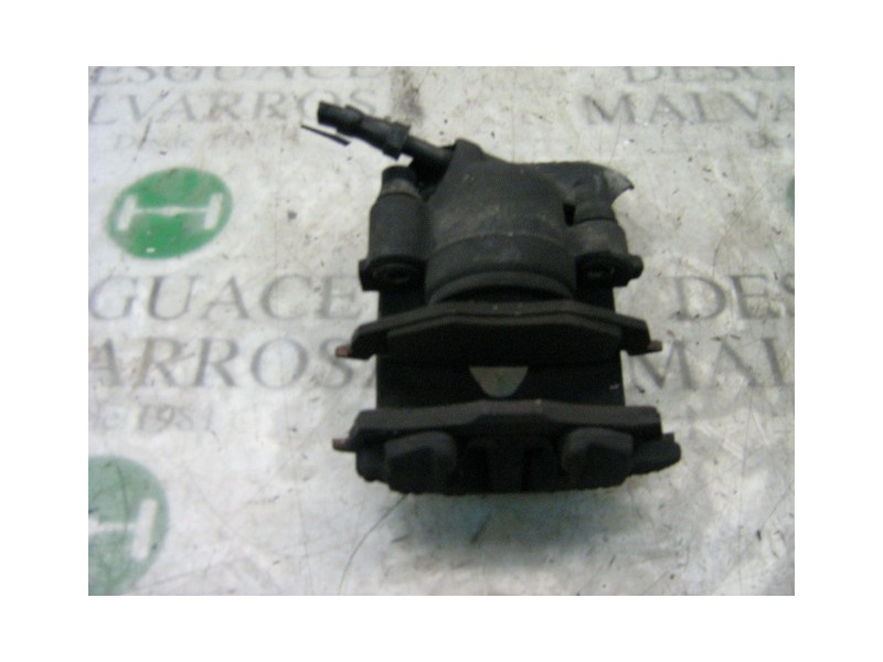 Recambio de pinza freno delantera izquierda para seat ibiza (6k1) stella referencia OEM IAM   