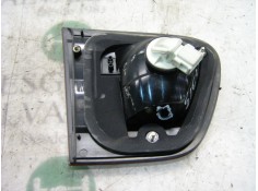 Recambio de piloto trasero derecho interior para seat ibiza (6k1) stella referencia OEM IAM    2