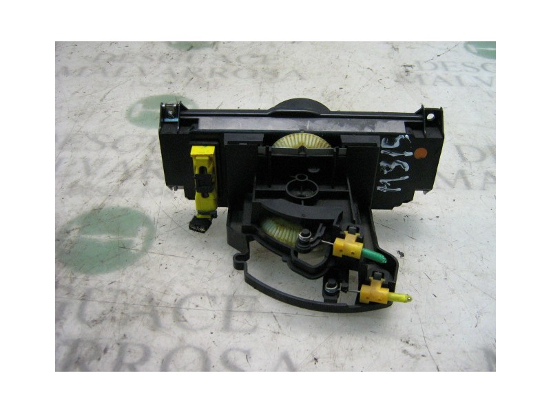 Recambio de mando calefaccion / aire acondicionado para seat ibiza (6k1) stella referencia OEM IAM   