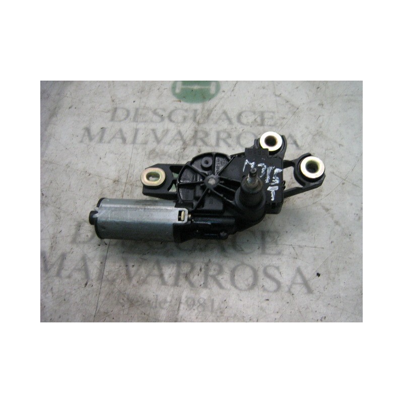 Recambio de motor limpia trasero para seat ibiza (6k1) stella referencia OEM IAM   