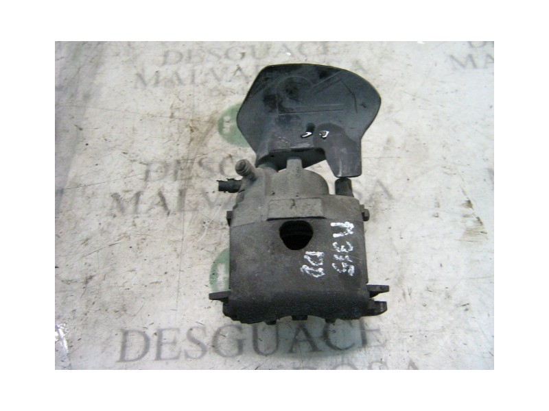 Recambio de pinza freno delantera derecha para seat ibiza (6k1) stella referencia OEM IAM   