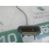Recambio de sonda lambda para fiat panda (319) 1.2 cat referencia OEM IAM   