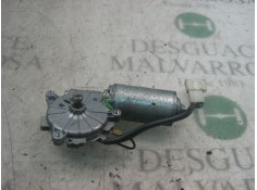 Recambio de motor limpia trasero para renault megane i berlina hatchback (ba0) 1.9 d alize referencia OEM IAM    2