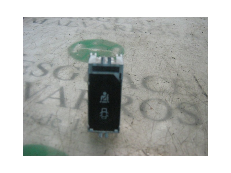 Recambio de modulo electronico para renault megane i berlina hatchback (ba0) 1.9 d alize referencia OEM IAM   