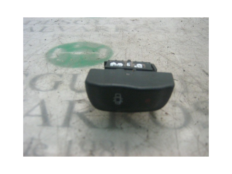 Recambio de modulo electronico para renault megane i berlina hatchback (ba0) 1.9 d alize referencia OEM IAM   