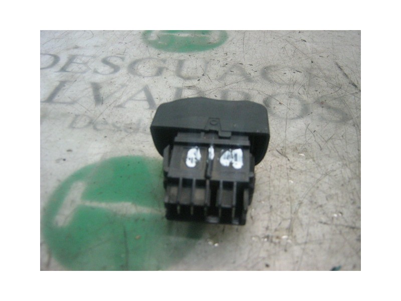 Recambio de modulo electronico para renault megane i berlina hatchback (ba0) 1.9 d alize referencia OEM IAM   