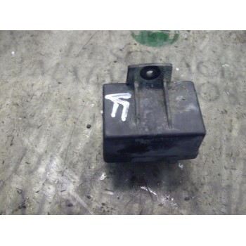 CAJA PRECALENTAMIENTO 