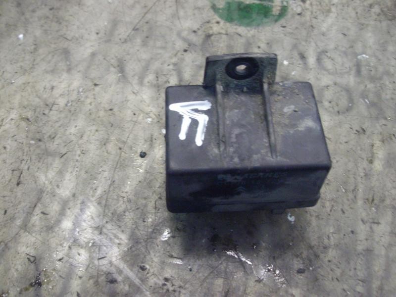 Recambio de caja precalentamiento para citroën c3 1.4 hdi exclusive referencia OEM IAM   