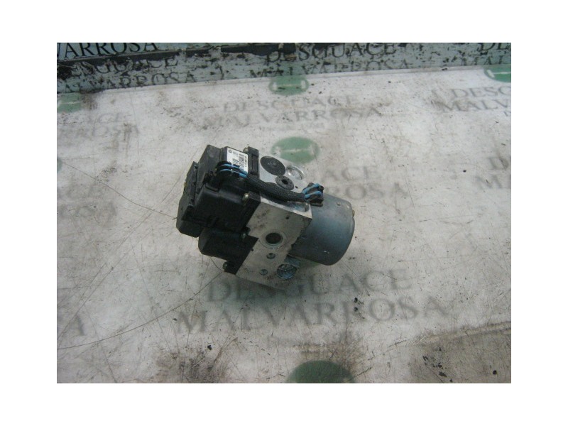 Recambio de abs para nissan almera (n16/e) comfort referencia OEM IAM   