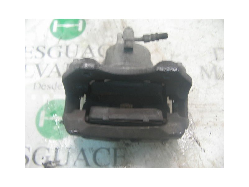 Recambio de pinza freno delantera derecha para nissan almera (n16/e) comfort referencia OEM IAM   