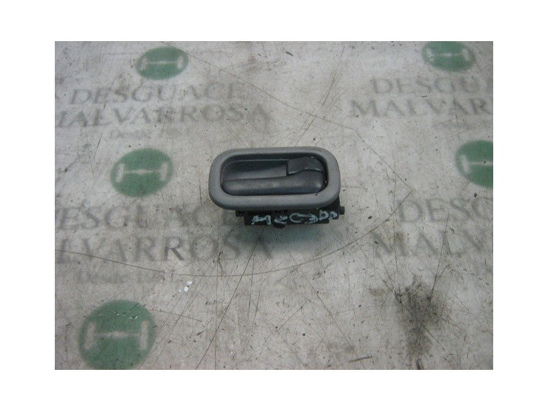 Recambio de maneta interior delantera derecha para nissan almera (n16/e) comfort referencia OEM IAM   