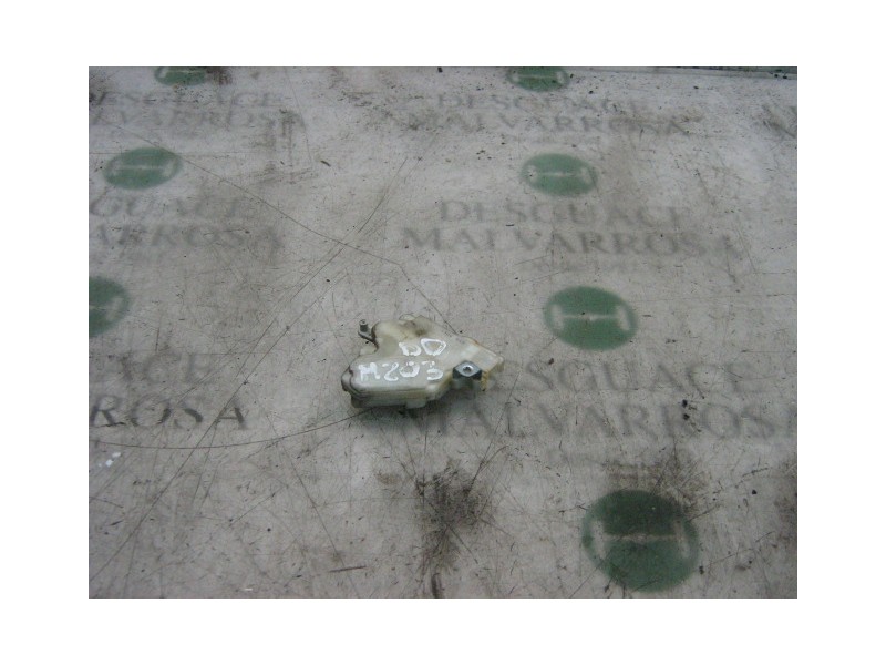 Recambio de motor c/c delantero derecho para nissan almera (n16/e) comfort referencia OEM IAM   