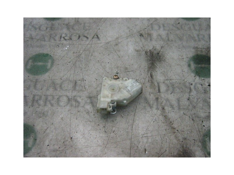 Recambio de motor c/c delantero derecho para nissan almera (n16/e) comfort referencia OEM IAM   