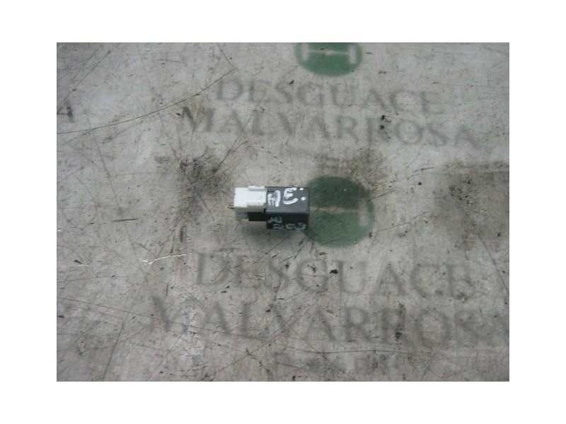 Recambio de modulo electronico para nissan almera (n16/e) comfort referencia OEM IAM   