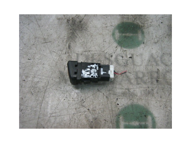 Recambio de warning para nissan almera (n16/e) comfort referencia OEM IAM   