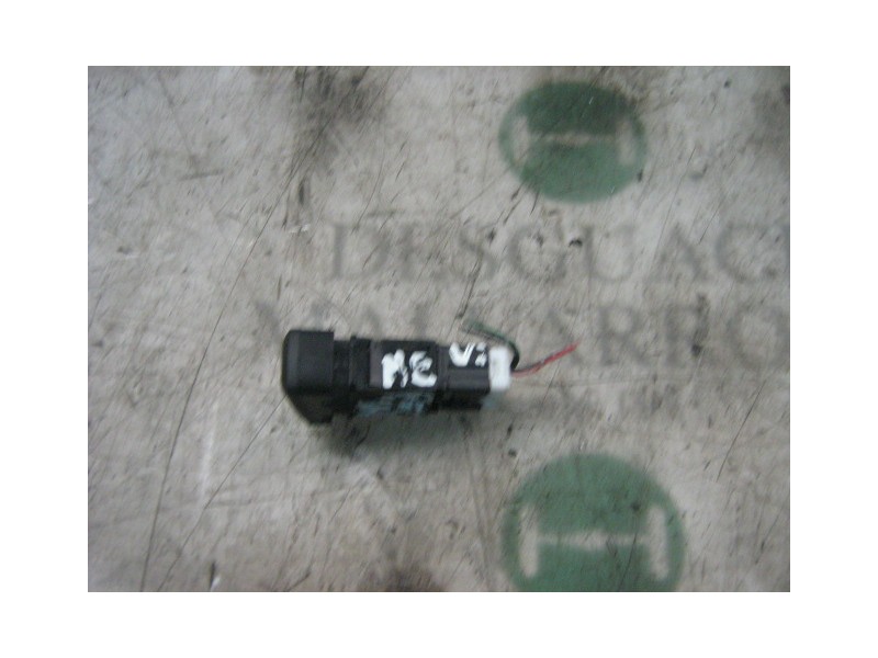 Recambio de warning para nissan almera (n16/e) comfort referencia OEM IAM   