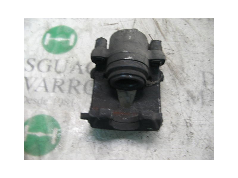 Recambio de pinza freno delantera derecha para seat toledo (1m2) 1.6 referencia OEM IAM   