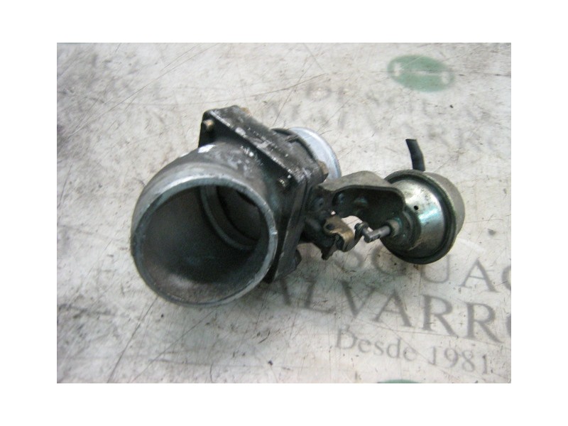 Recambio de caja mariposa para nissan trade 100 referencia OEM IAM   