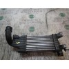 Recambio de intercooler para opel astra h berlina cosmo referencia OEM IAM   