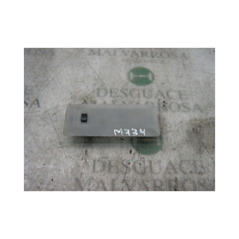 Recambio de piloto interior para ford escort berl./turnier ghia berlina referencia OEM IAM   