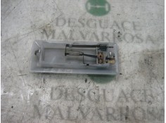 Recambio de piloto interior para ford escort berl./turnier ghia berlina referencia OEM IAM    2