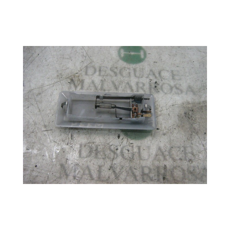 Recambio de piloto interior para ford escort berl./turnier ghia berlina referencia OEM IAM   