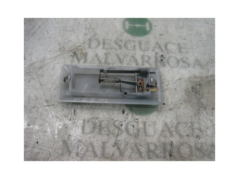 Recambio de piloto interior para ford escort berl./turnier ghia berlina referencia OEM IAM   