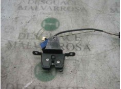 Recambio de cerradura maletero / porton para ford escort berl./turnier ghia berlina referencia OEM IAM    2